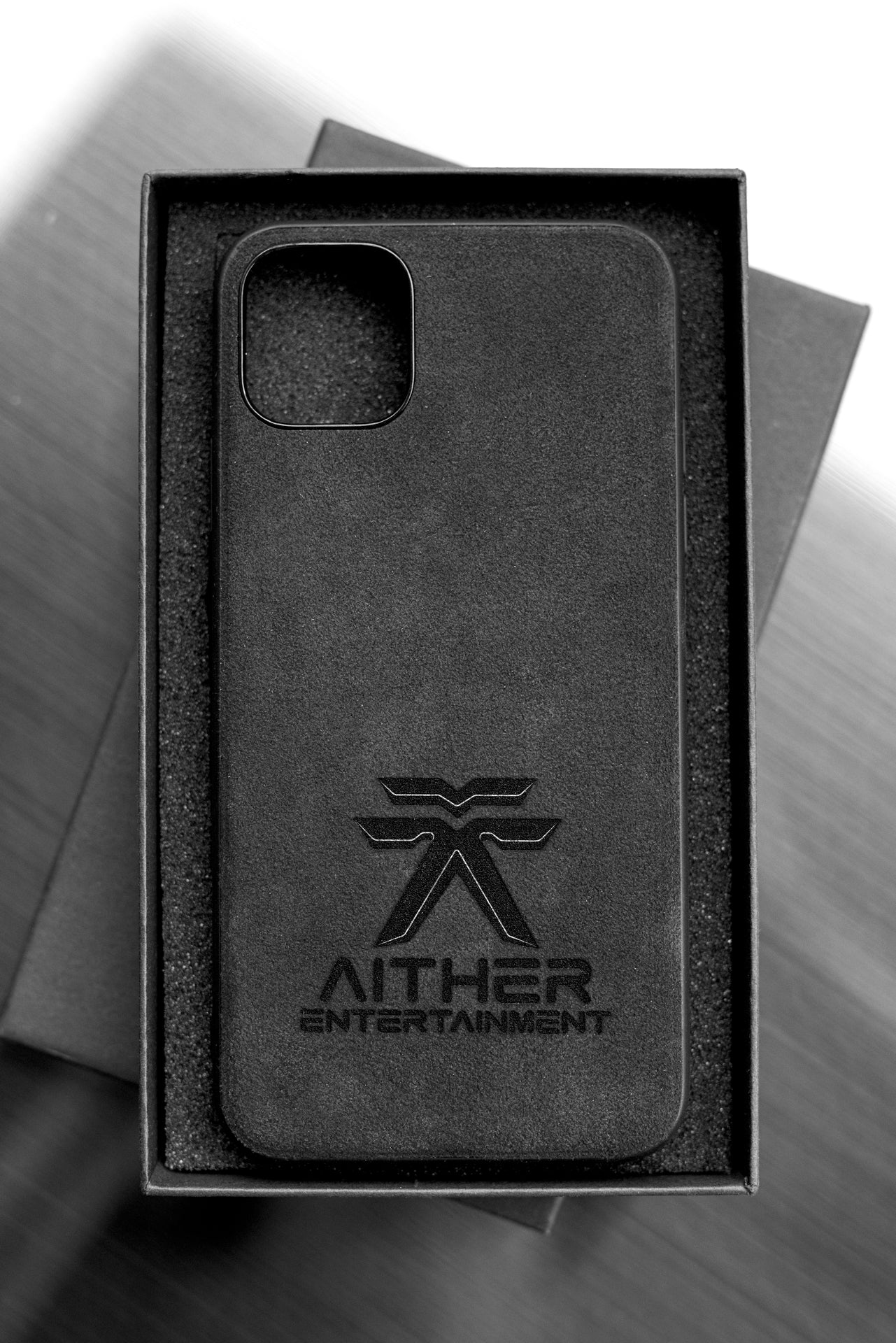 Aither Fashion iPhone Case